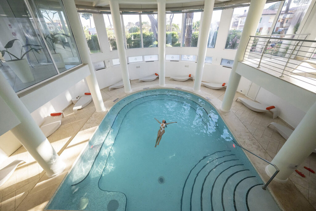 hotel spa terme toscana